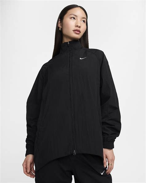 Nike Sportswear Collection Women's Oversized Repel Zip Jacket